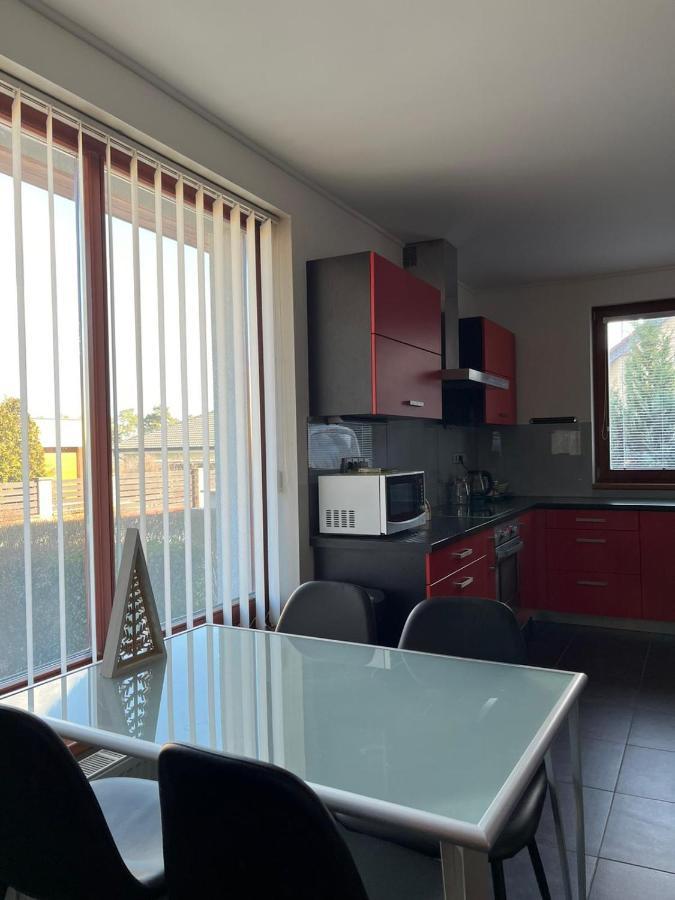 Tremosna Relaxklub Villa S Wellness מראה חיצוני תמונה