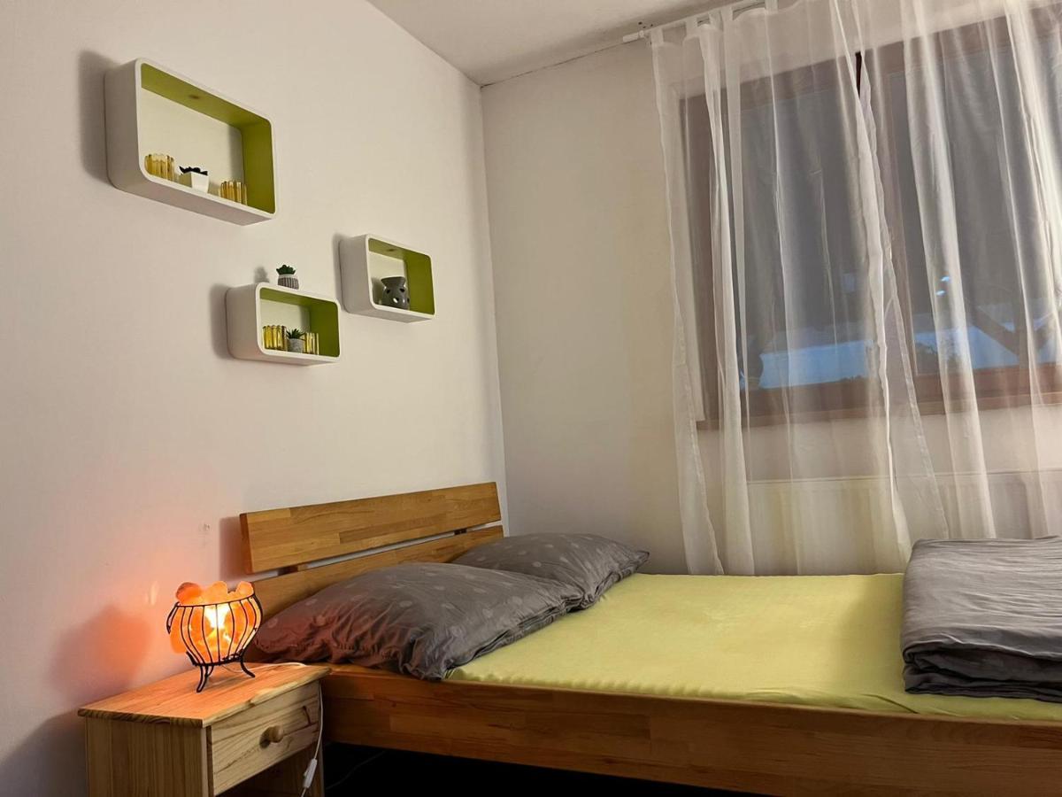 Tremosna Relaxklub Villa S Wellness מראה חיצוני תמונה