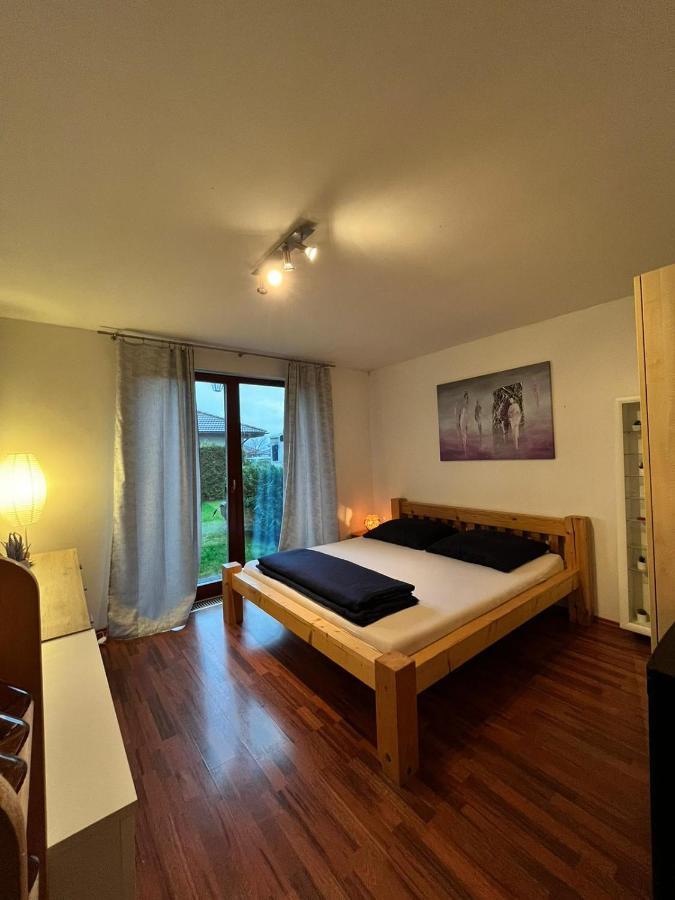 Tremosna Relaxklub Villa S Wellness מראה חיצוני תמונה