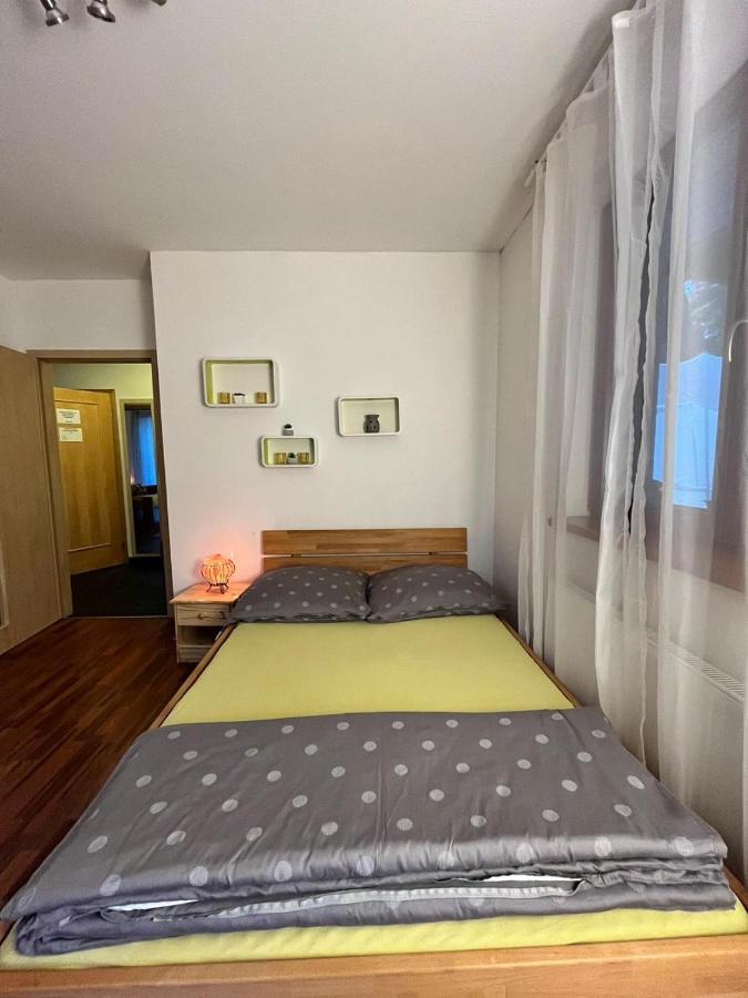 Tremosna Relaxklub Villa S Wellness מראה חיצוני תמונה