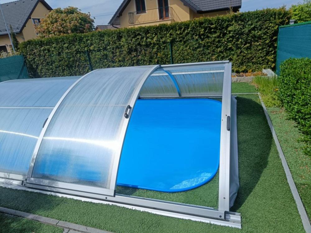 Tremosna Relaxklub Villa S Wellness מראה חיצוני תמונה
